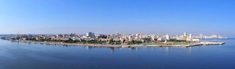 Panorama - Havana