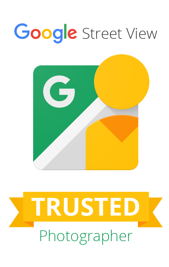 Google Street View Batch for Trusted Photographers